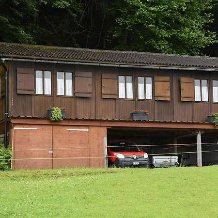 Farm stay Schiltenhof Schlafen Im Stroh *