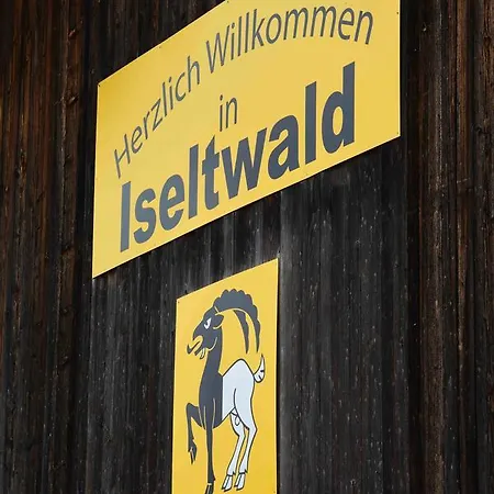 Schiltenhof Schlafen Im Stroh * Iseltwald